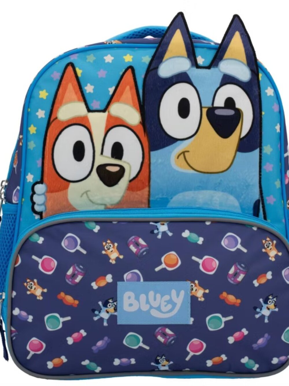 NEW Bluey Kids' 14" Backpack